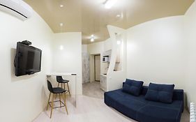 Sumskaya Aparthotel